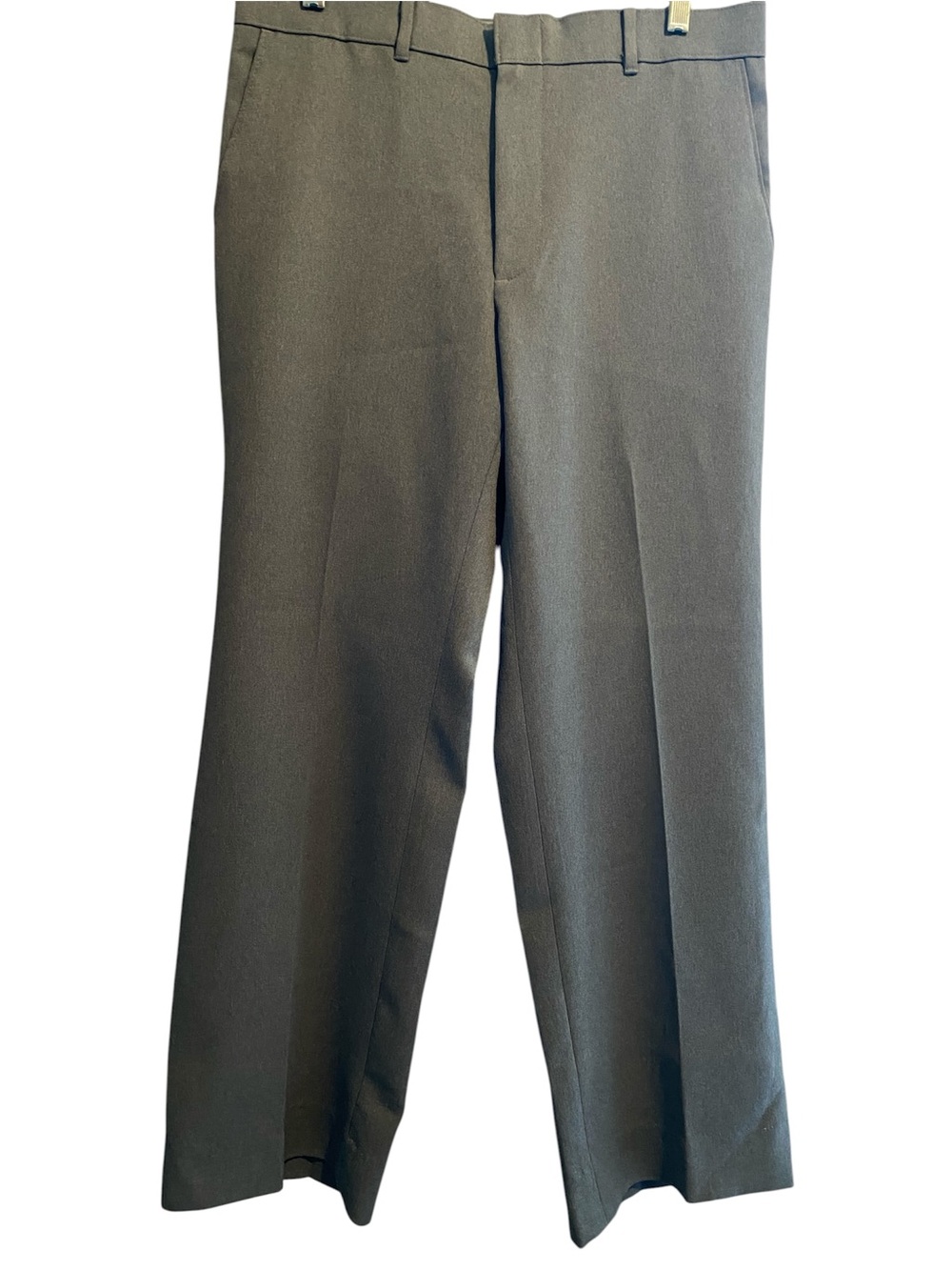 Vintage Levis Gray Pants 70s